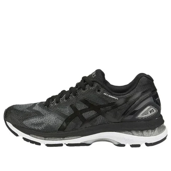 Gel-Nimbus 19 „Black Onyx“