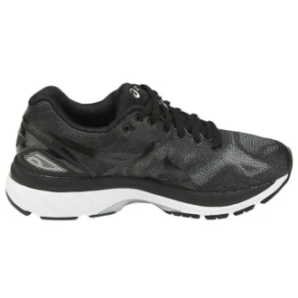 Gel-Nimbus 19 „Black Onyx“