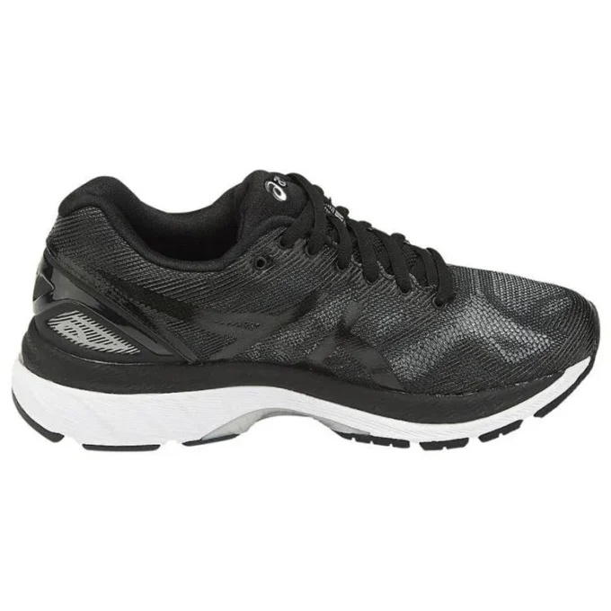 Gel-Nimbus 19 „Black Onyx“
