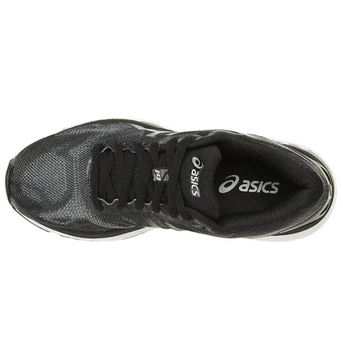 Gel-Nimbus 19 „Black Onyx“