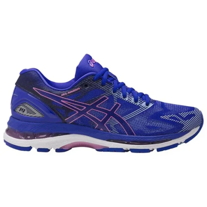 Gel-Nimbus 19 „Blau-Lila“