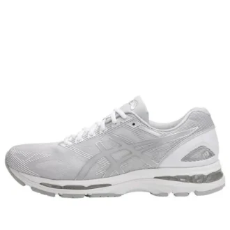Gel-Nimbus 19 „Glacier Grey“