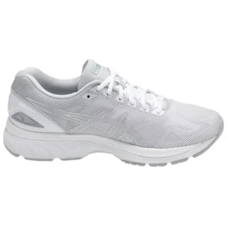 Gel-Nimbus 19 „Glacier Grey“