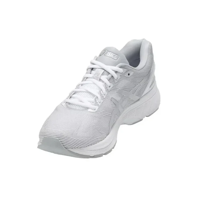 Gel-Nimbus 19 „Glacier Grey“