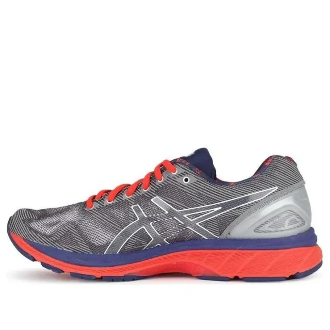 Gel-Nimbus 19 Sneakers „Grey“