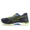 Gel-Nimbus 20 „Black Grass Green“