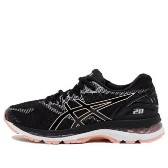 Gel-Nimbus 20 „Black Rose“