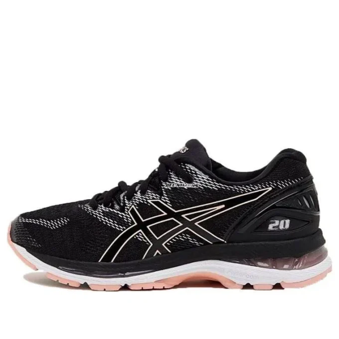 Gel-Nimbus 20 „Black Rose“