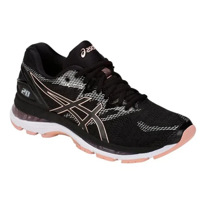 Gel-Nimbus 20 „Black Rose“