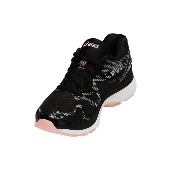Gel-Nimbus 20 „Black Rose“