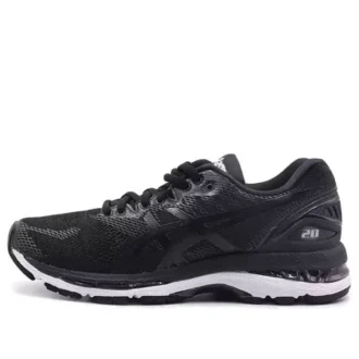 Gel-Nimbus 20 „Crabon“