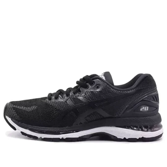 Gel-Nimbus 20 „Crabon“