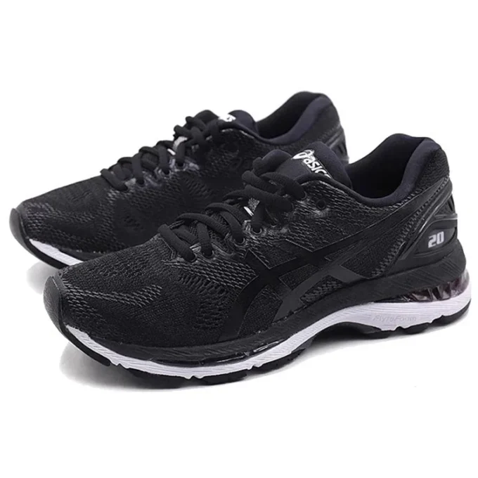 Gel-Nimbus 20 „Crabon“