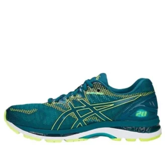 Gel-Nimbus 20 „Deep Aqua“
