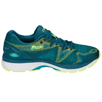 Gel-Nimbus 20 „Deep Aqua“
