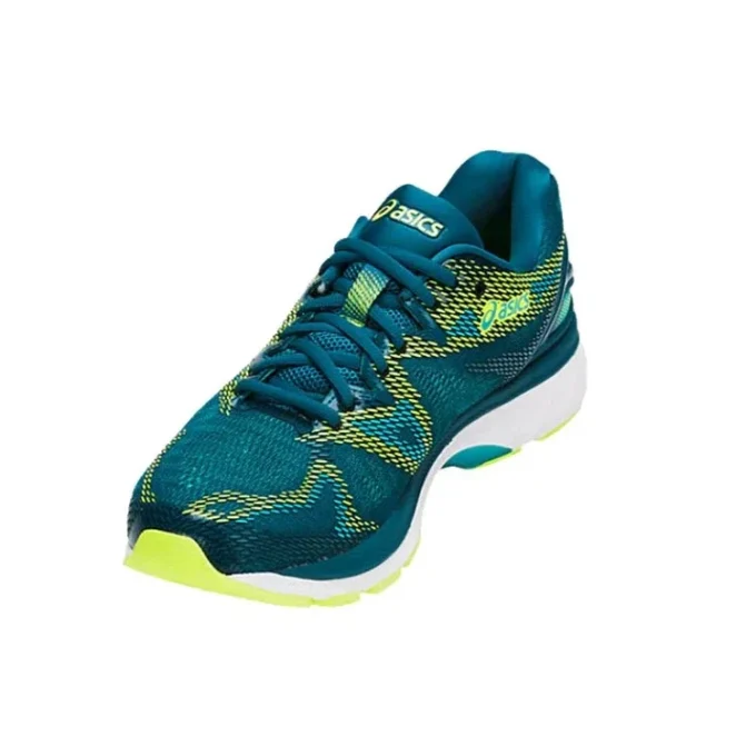 Gel-Nimbus 20 „Deep Aqua“