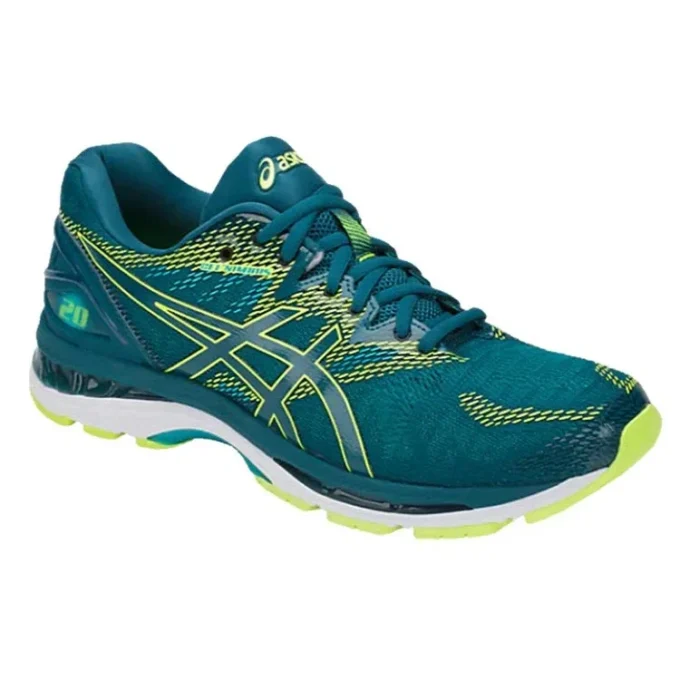 Gel-Nimbus 20 „Deep Aqua“