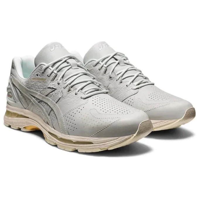 Gel-Nimbus 20 „Grey White“