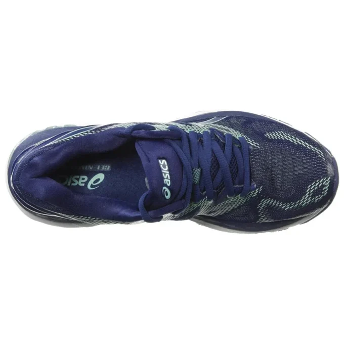 Gel-Nimbus 20 „Indigo Blue“