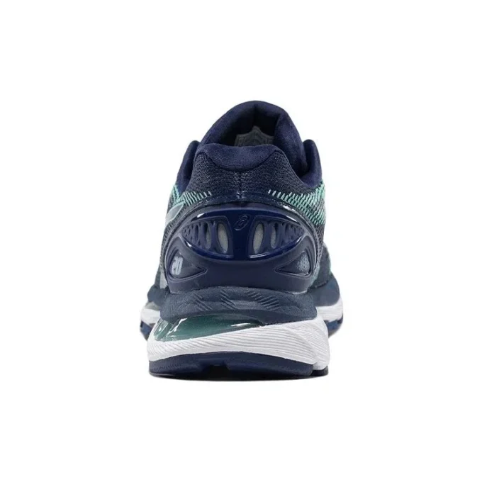 Gel-Nimbus 20 „Indigo Blue Opal Green“