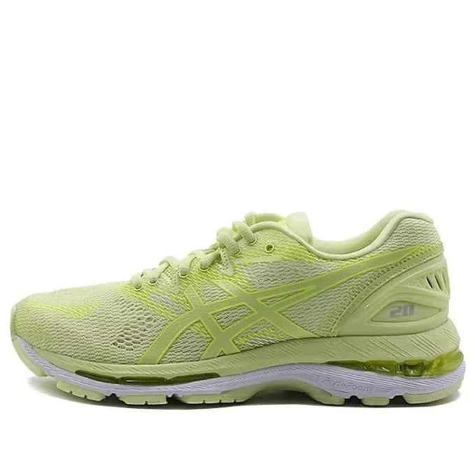 Gel-Nimbus 20 „Limelight“