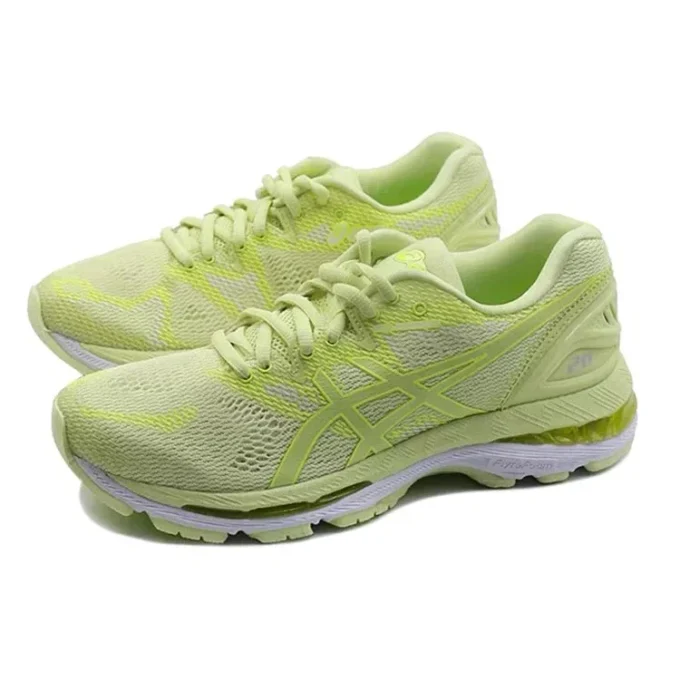 Gel-Nimbus 20 „Limelight“