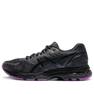 Gel-Nimbus 20 Lite-Show „Black“