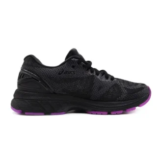 Gel-Nimbus 20 Lite-Show „Black“