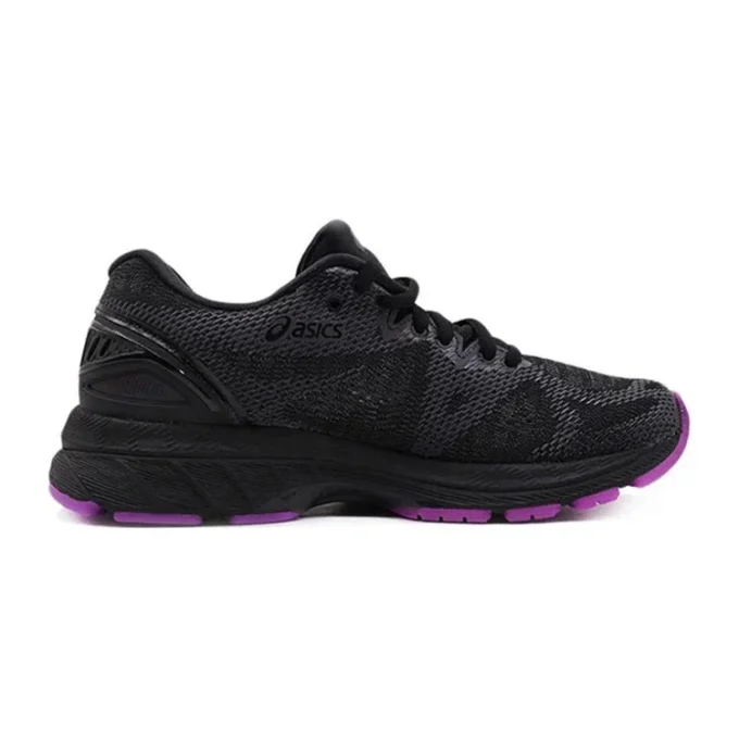 Gel-Nimbus 20 Lite-Show „Black“
