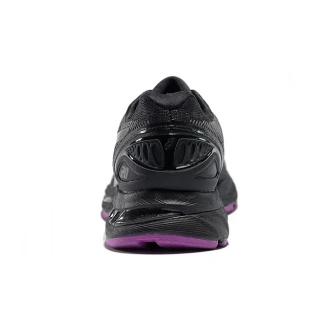 Gel-Nimbus 20 Lite-Show „Black“