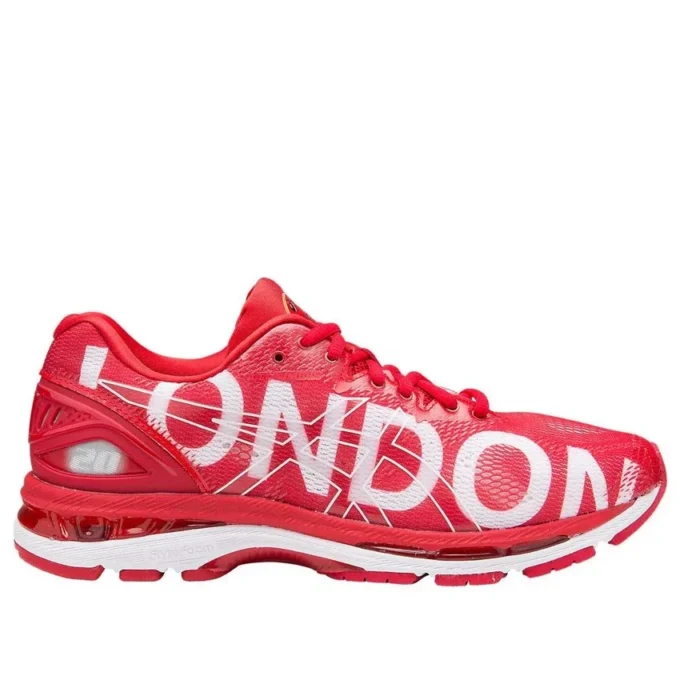 Gel-Nimbus 20 „London“