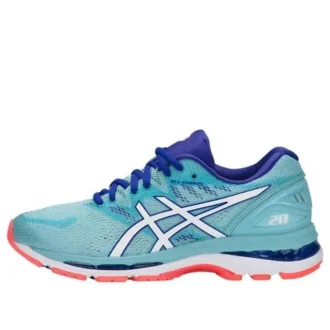 Gel-Nimbus 20 „Porcelain Blue“