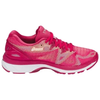 Gel-Nimbus 20 „Rose Red“