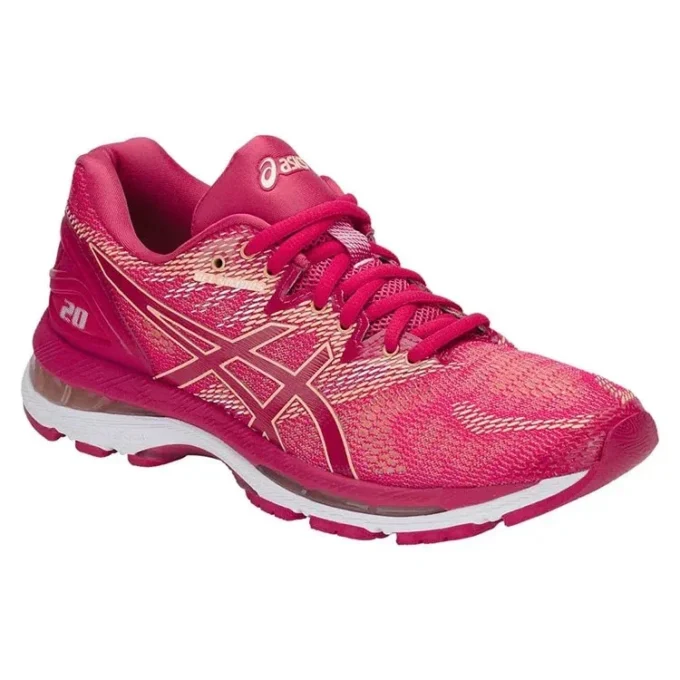 Gel-Nimbus 20 „Rose Red“