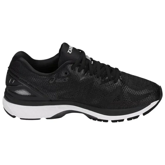 Gel-Nimbus 20 „Schwarz“