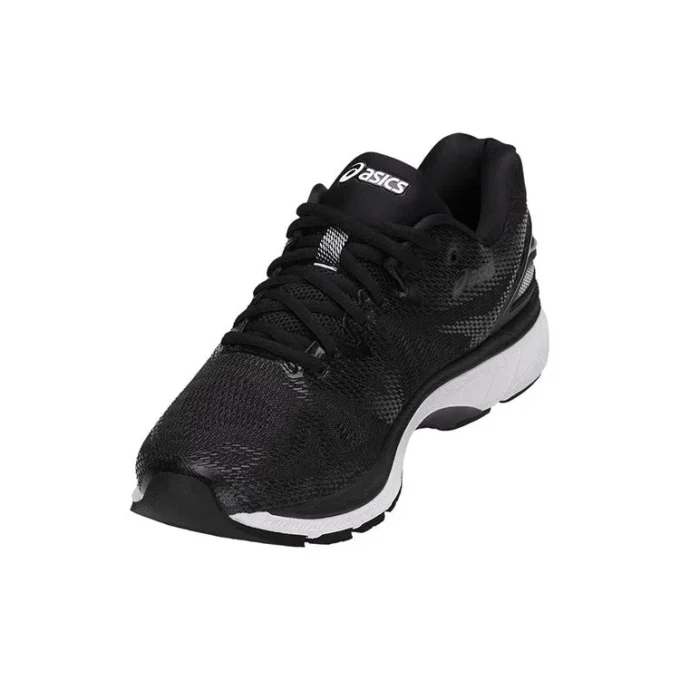 Gel-Nimbus 20 „Schwarz“