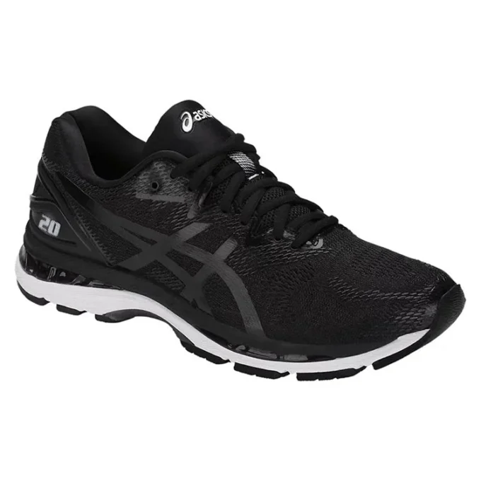Gel-Nimbus 20 „Schwarz“