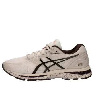 Gel-Nimbus 20 SP „Cream Black“