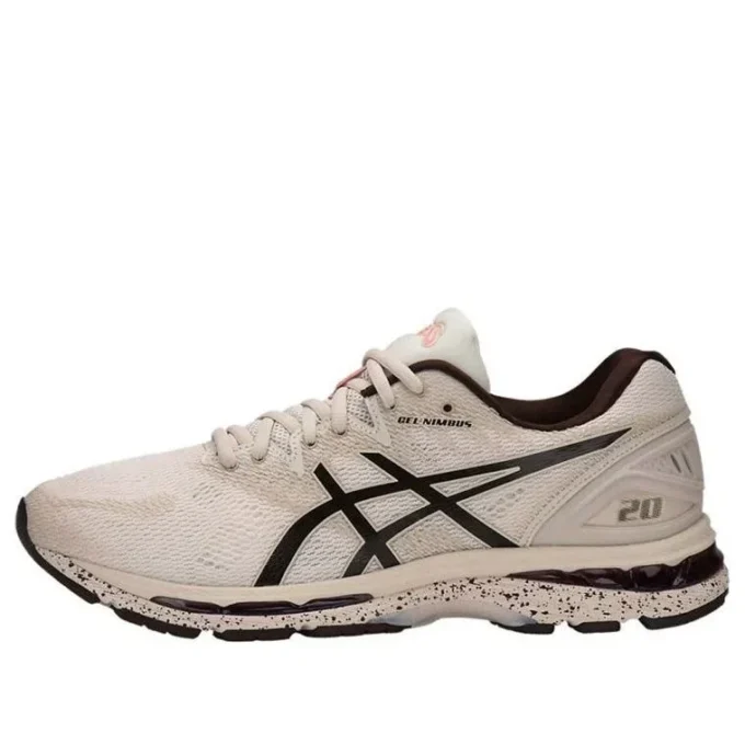 Gel-Nimbus 20 SP „Cream Black“