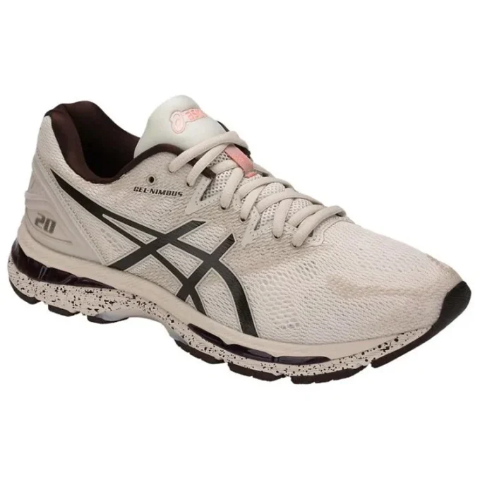 Gel-Nimbus 20 SP „Cream Black“