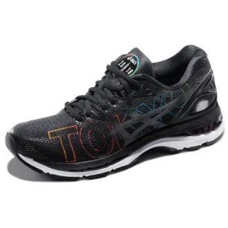 Gel-Nimbus 20 „Tokyo Marathon“