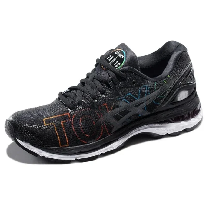 Gel-Nimbus 20 „Tokyo Marathon“