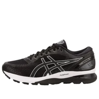 Gel-Nimbus 21 2E Wide „Black“