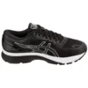 Gel-Nimbus 21 2E Wide „Black“