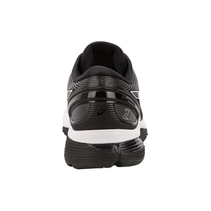 Gel-Nimbus 21 2E Wide „Black“