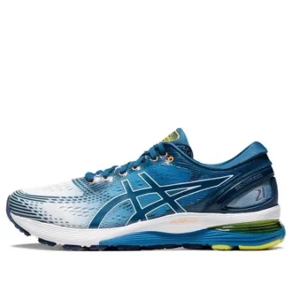 Gel-Nimbus 21 „Arise – White Lake Drive“