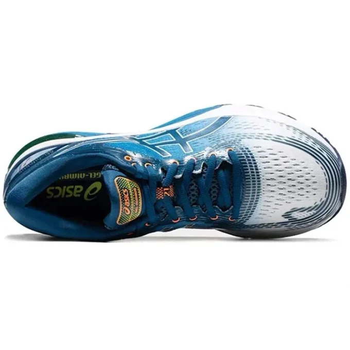 Gel-Nimbus 21 „Arise – White Lake Drive“