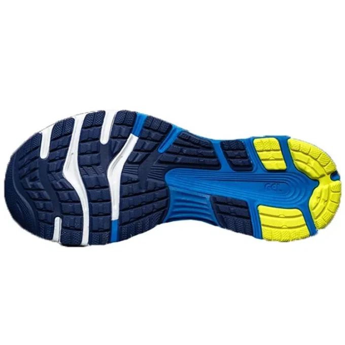 Gel-Nimbus 21 „Arise – White Lake Drive“