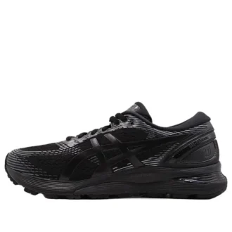 Gel-Nimbus 21 „Black“