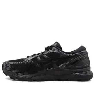 Gel-Nimbus 21 „Black“